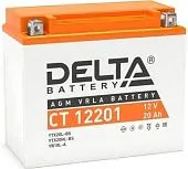Фото delta ст 12201 12v/20aч