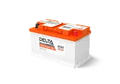 Фото delta start master 6ct-80.0 agm