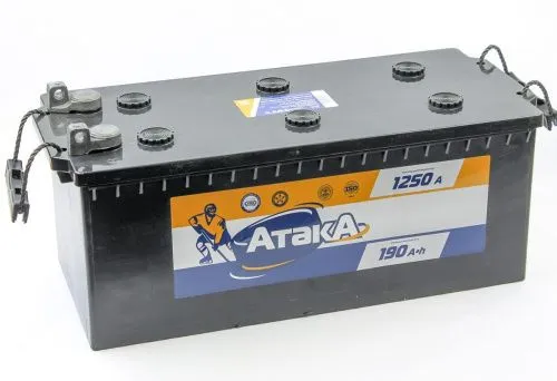 Фото атака 6ст -190 росс болт