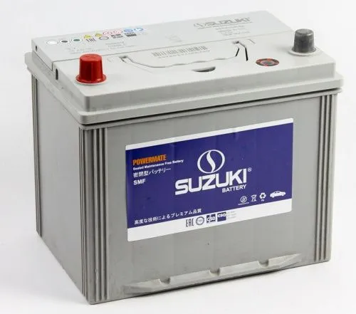 Фото suzuki 6ст-75.1 (90d26r) бортик