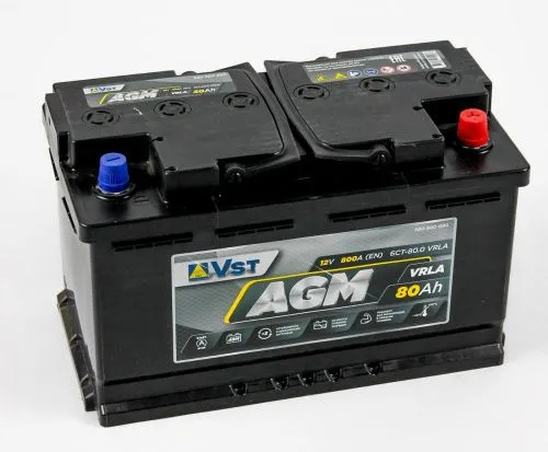 Фото vst agm 6ст-80.0 (580 900 080) 