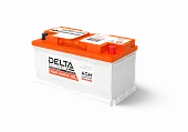 Фото delta start master 6ct-95.0 agm