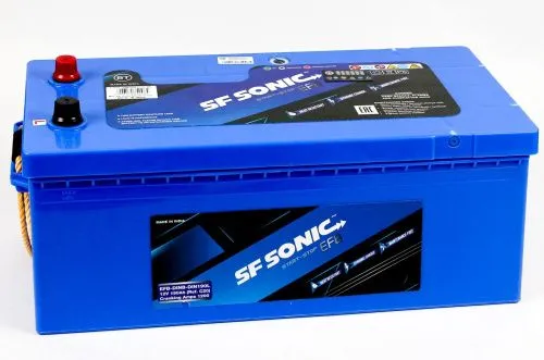 Фото sf sonic efb 6ст-190 евро конус