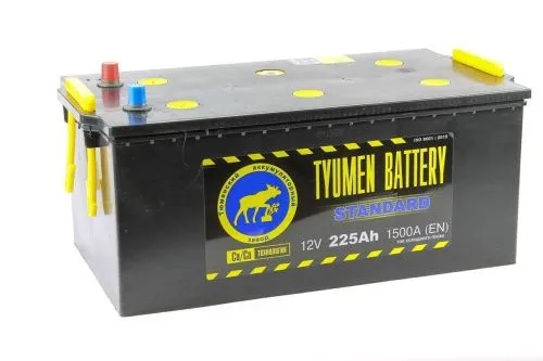 Фото тюмень standard 6ст -225 евро.конус