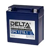 Фото delta eps 1218.1 12v/18aч
