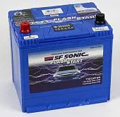 Фото sf sonic 6ст-65.1 (75d23r) без борта