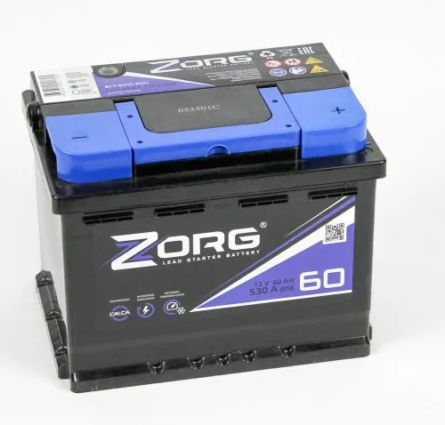 Фото zorg 6ст-60.0