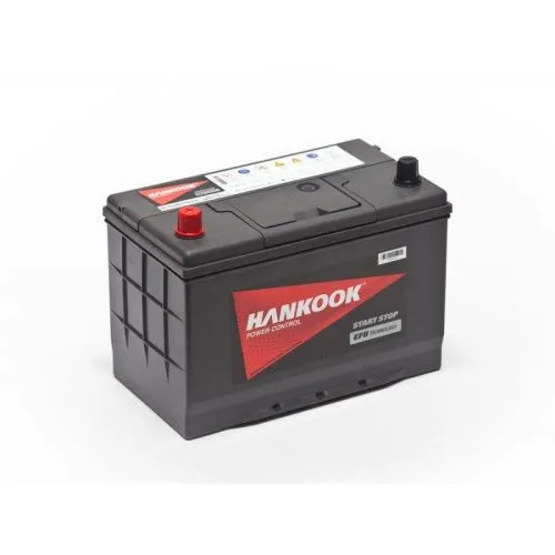 Фото hankook start-stop plus 6ст-80.1 (115d31r) efb 