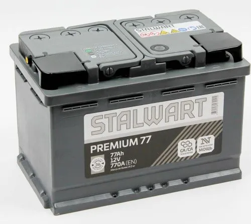 Фото stalwart premium 6ст-77.1