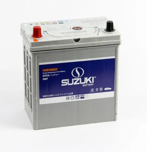 Фото suzuki 6ст-35.1 (40b20r) тонк.кл.