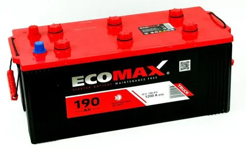 Фото ecomax 6ст-190.3 евро. конус 