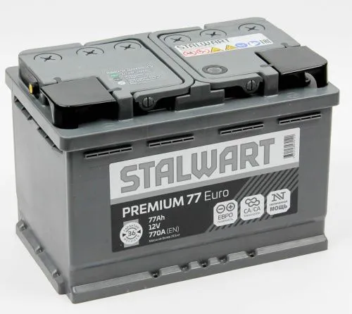 Фото stalwart premium 6ст-77.0