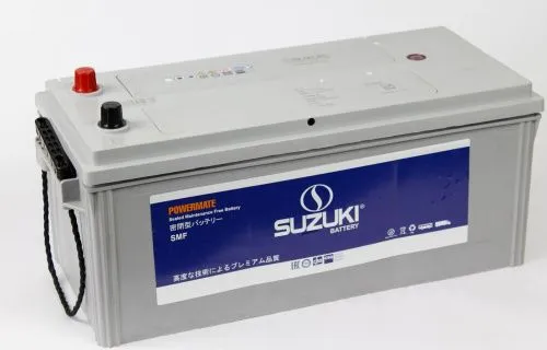 Фото suzuki 6ст-190 евро конус