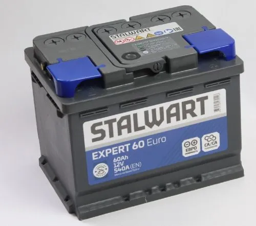 Фото stalwart expert 6ст-60.0 