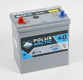 Фото polus arctic 6ст-40.1 (40b19r) тонк.кл.