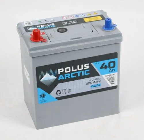 Фото polus arctic 6ст-40.1 (40b19r) тонк.кл.