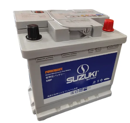 Фото suzuki 6ст-50.0 (55090)