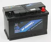 Фото sf sonic efb 6ст-80.0 