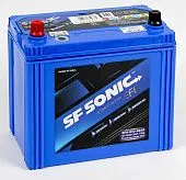 Фото sf sonic efb  6ст-50.1 (55b24r) тонк.кл