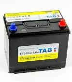 Фото tab efb stop&go 6ст-70.0 (57029) яп.ст/бортик