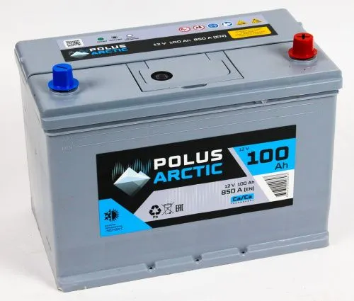 Фото polus arctic 6ст-100.0 (100d31l) бортик