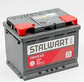 Фото stalwart drive 6ст-60.1