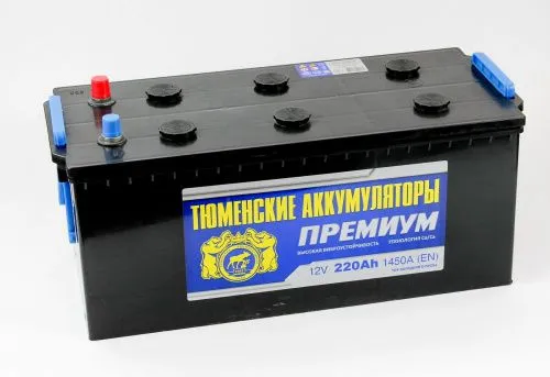 Фото тюмень premium 6ст -220l евро.конус