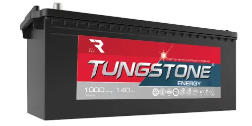 Фото tungstone energy 6ст -140 росс.конус