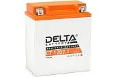 Фото delta ст 1207.1 12v/7aч