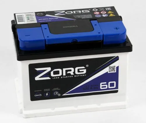 Фото zorg 6ст-60.0 низкий