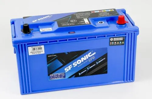 Фото sf sonic efb 6ст-100.1 (e41-mf)
