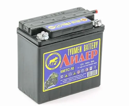 Фото тюмень "лидер" 6мтс -10 сух.заряж.болт