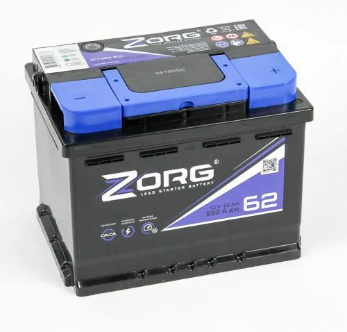 Фото zorg 6ст-62.0