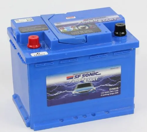 Фото sf sonic 6ст-60.1 