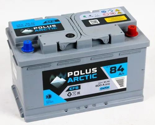 Фото polus arctic efb 6ст-84.0