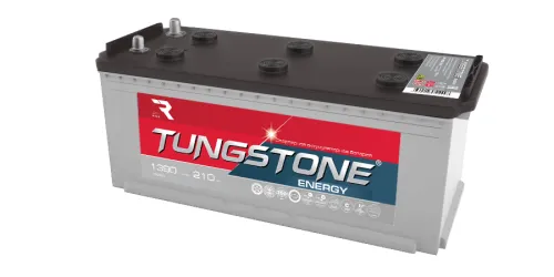 Фото tungstone energy 6ст-210 евро.конус