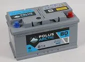 Фото polus arctic 6ст-80.0 низкий