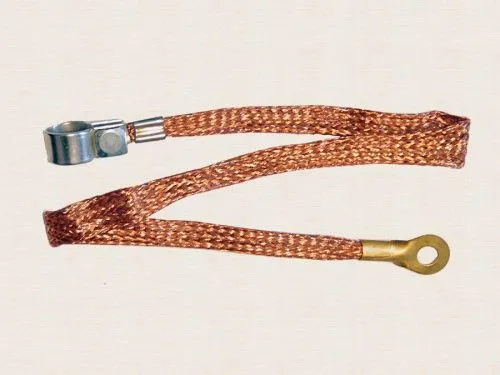 Фото провод массы косичка кл500-08ку