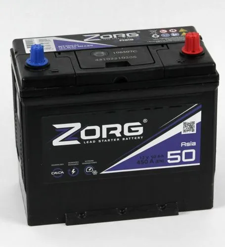 Фото zorg 6ст-50.0 (b24l) тонк.кл./ бортик