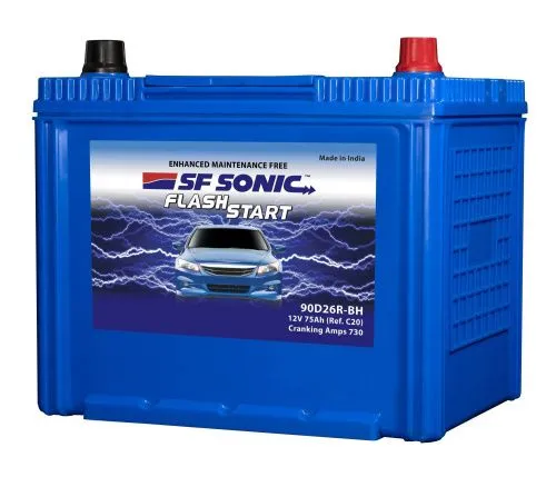 Фото sf sonic 6ст-75.1 (90d26r) 