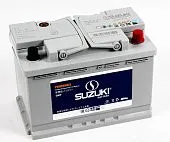 Фото suzuki 6ст-72.0 (57220)