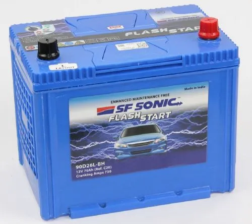 Фото sf sonic 6ст-70.0 (90d26l) 