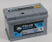 Фото polus arctic 6ст-75.0 низкий