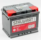 Фото stalwart drive 6ст-64.0