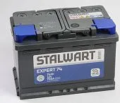 Фото stalwart expert 6ст-74.1