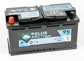 Фото polus arctic agm 6ст-95.1