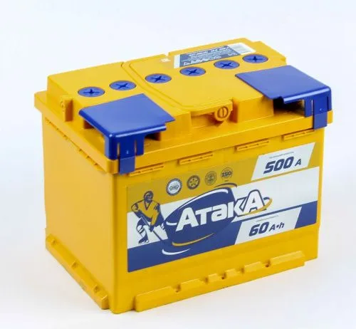 Фото атака 6ст -60.0