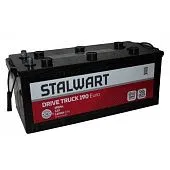 Фото stalwart drive truck 6ст-190 евро.конус/болт