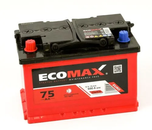 Фото ecomax 6ст-75.1