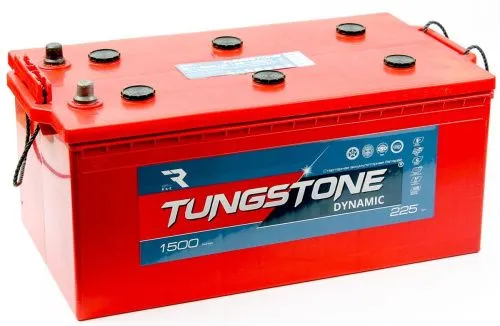 Фото tungstone dynamic 6ст - 225 евро. конус